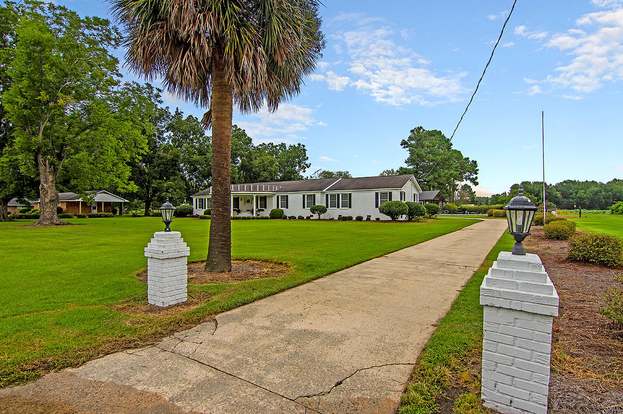 Harleyville, SC
